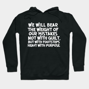 Well said Spartan! Hoodie